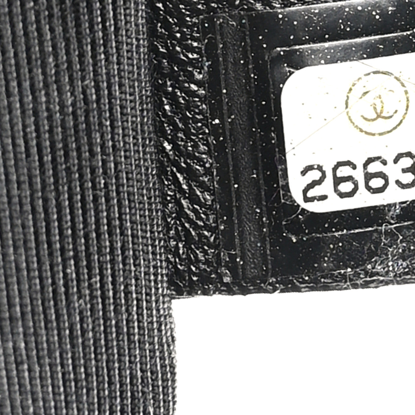 CHANEL
