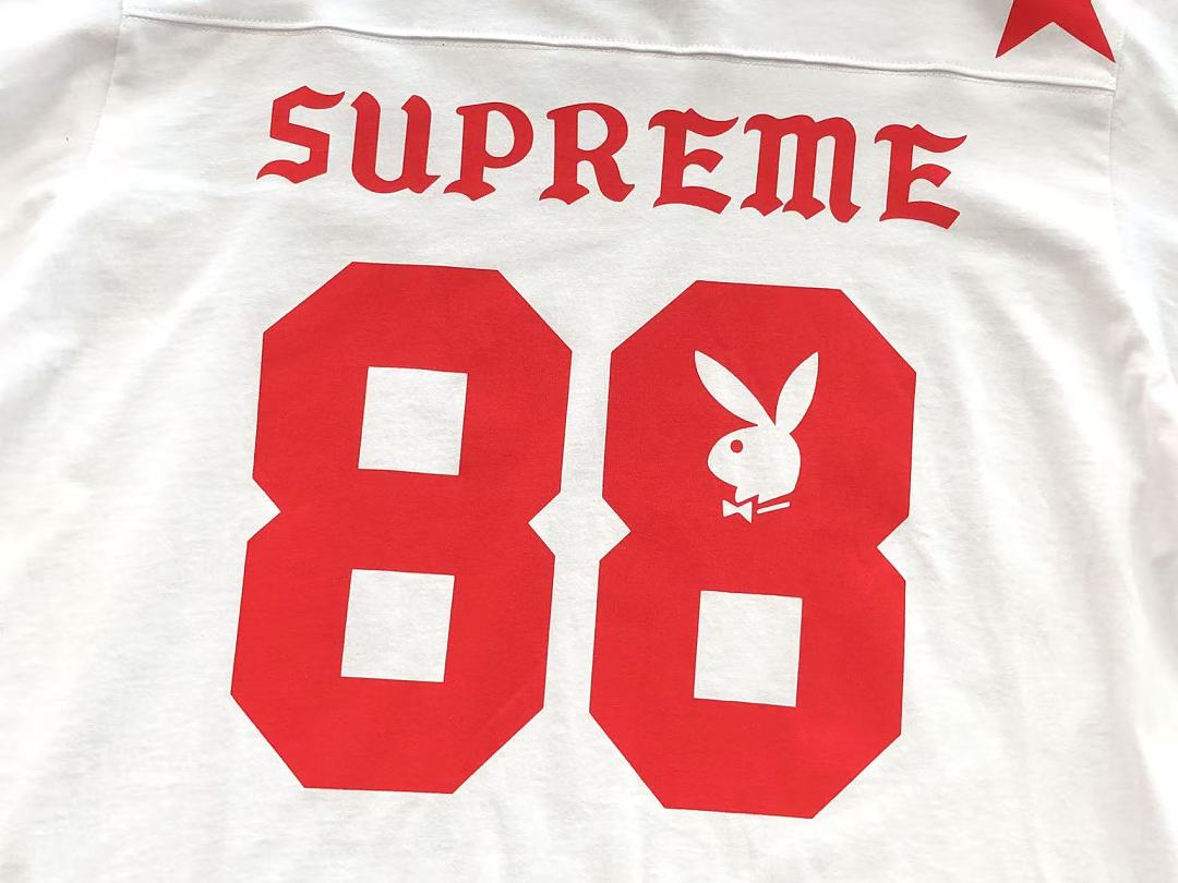 S🔥P🔥E🔥E & PLAY BOY LONG-SLEEVE