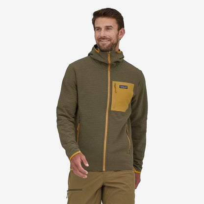 P🔥TAG🔥N🔥A JACKET FLEECE