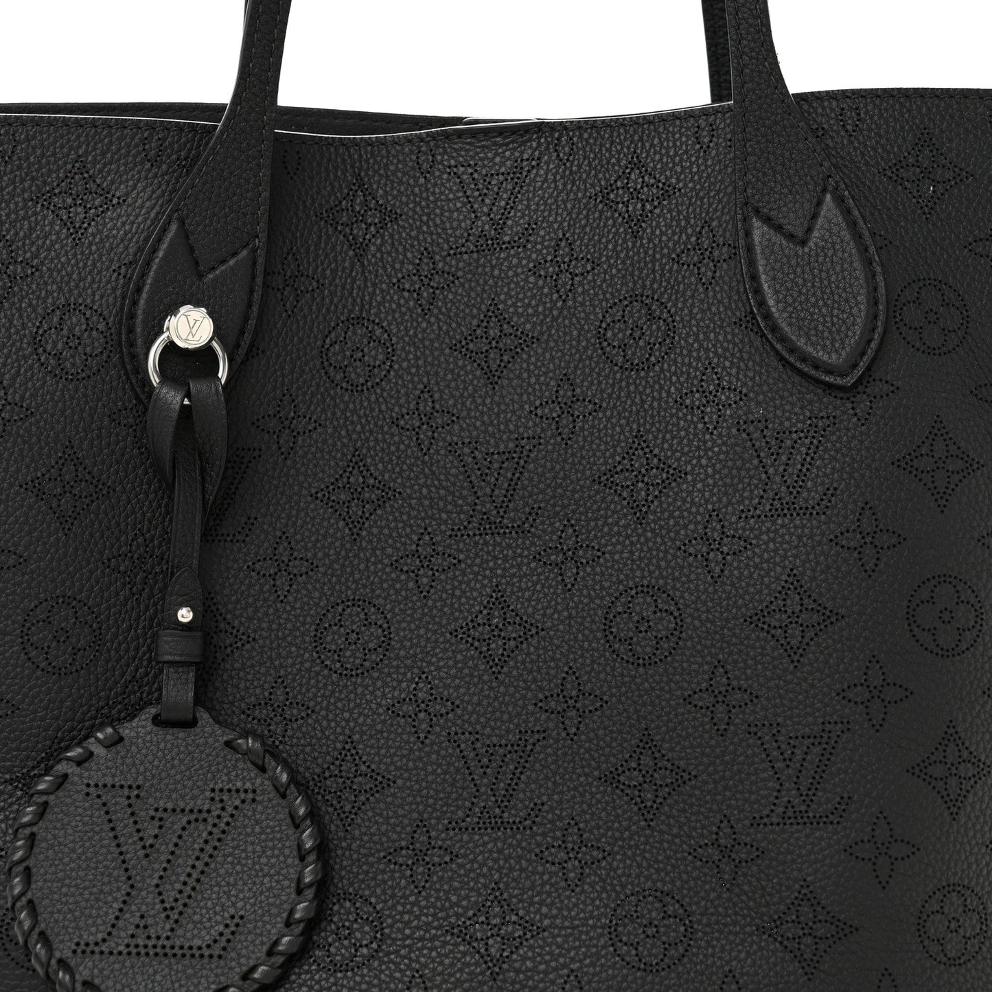 Mahina Blossom MM Black