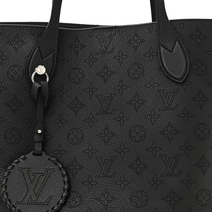 Mahina Blossom MM Black