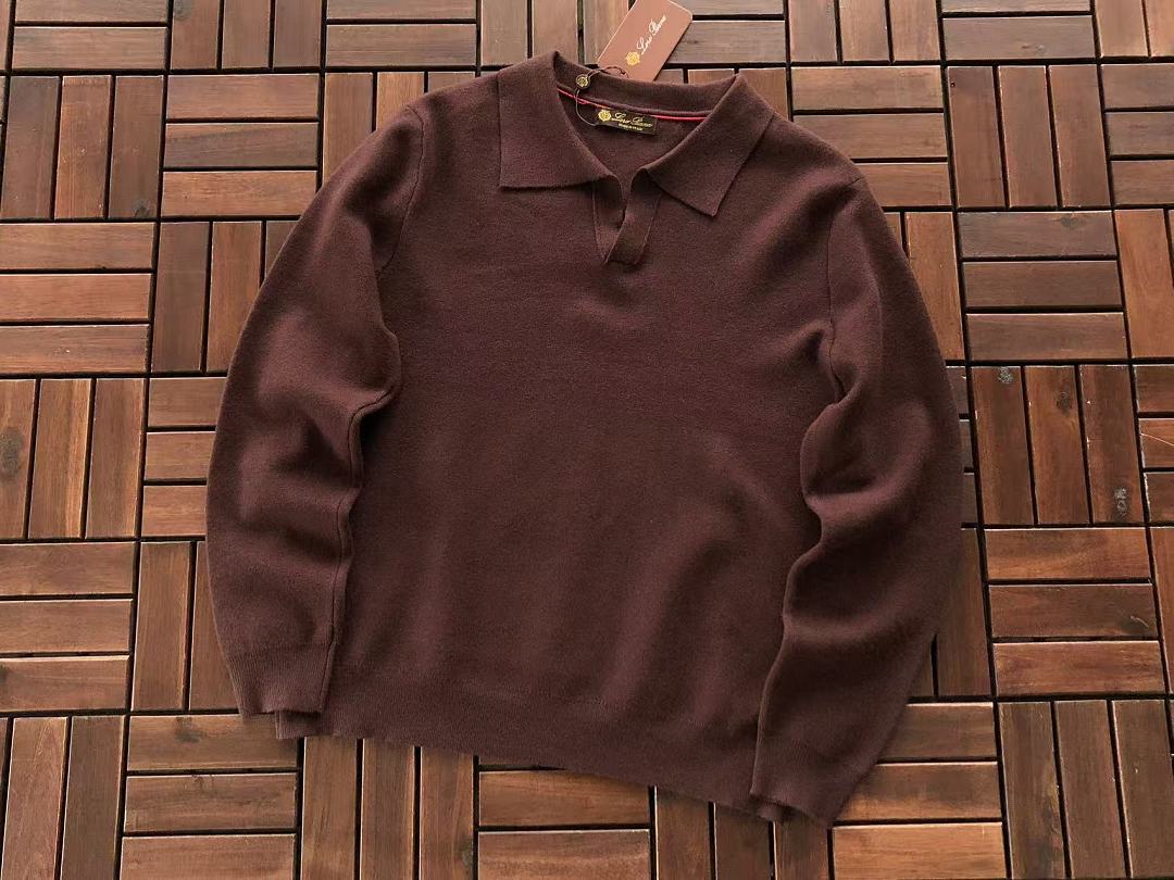 L🔥🔥O P🔥A🔥A SWEATER