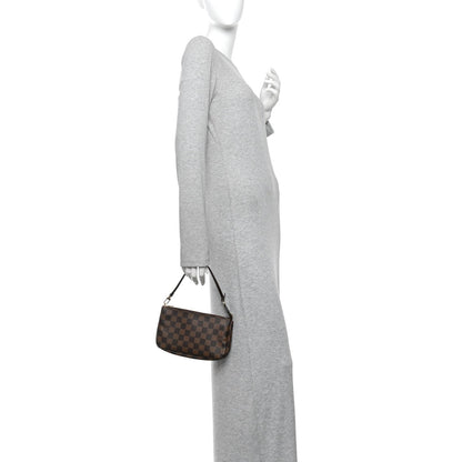 Damier Ebene Pochette Accessories