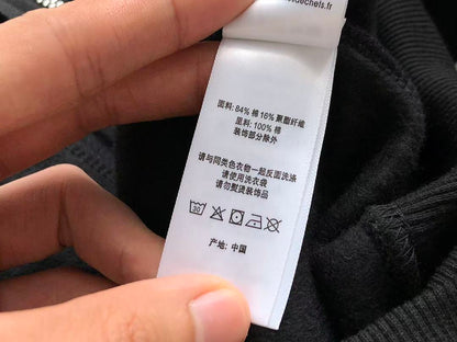 S🔥P🔥E🔥E & FOX RACING HOODIE FLEECE