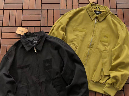 ST🔥S🔥Y JACKET