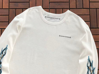 CH🔥OM🔥 HE🔥RTS LONG-SLEEVE
