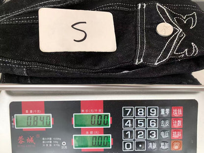 TOP￥~195 PANTS ￥~175 M🔥RT🔥A JACKET JEANS