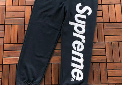 TOP￥~219 PANTS￥~189 S🔥P🔥E🔥E HOODIE TROUSERS FLEECE