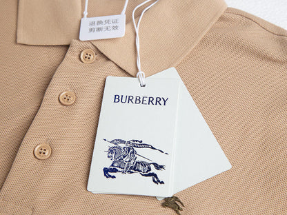 POLO BURBERR¥