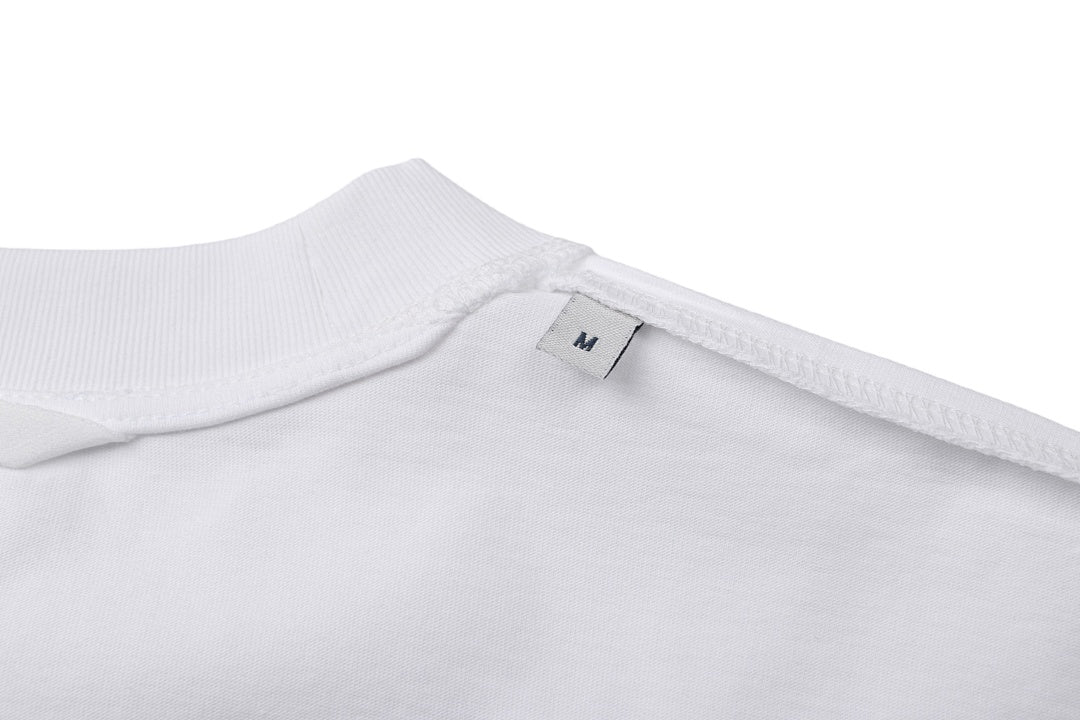 CAMISETA MONCL£R - 403