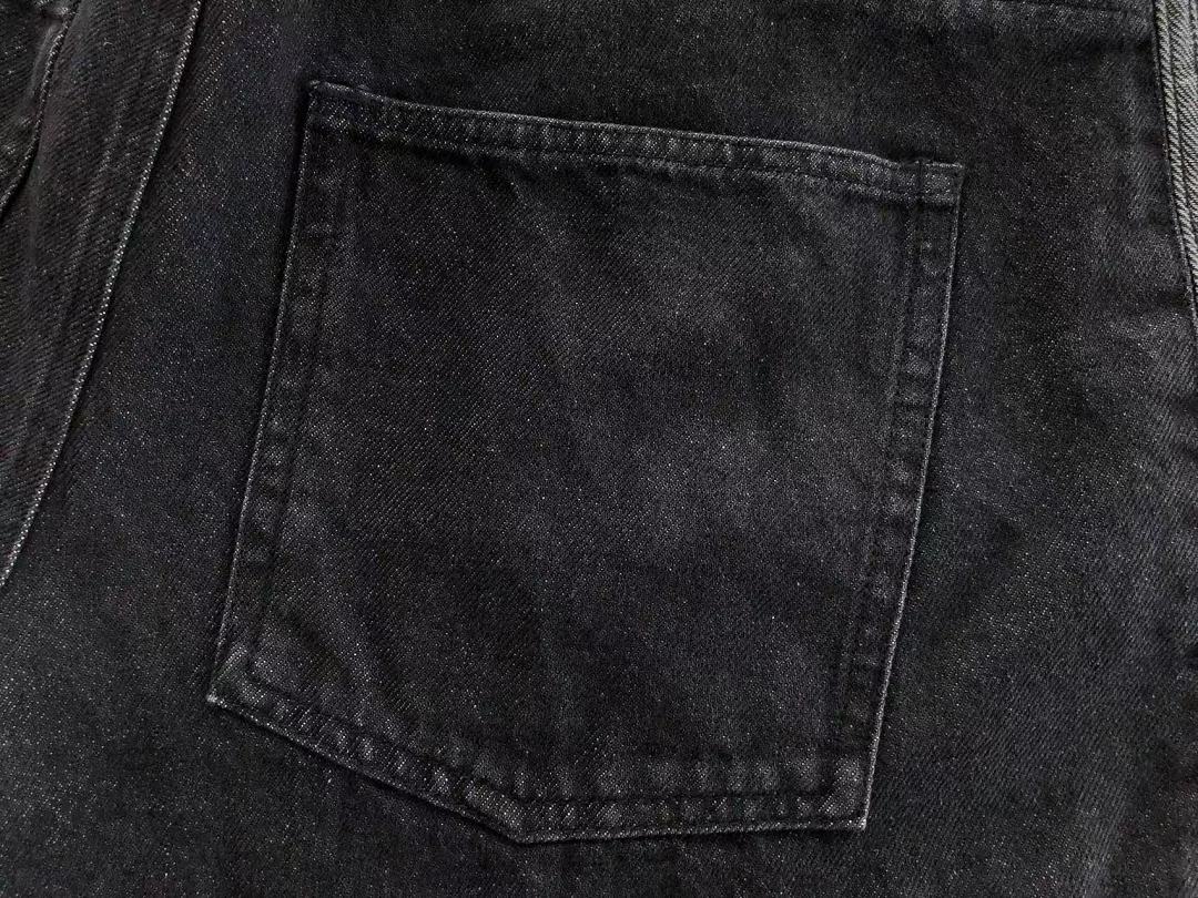 TOP ￥ 268 PANTS ￥ 258 🔥DI🔥AS JACKET JEANS