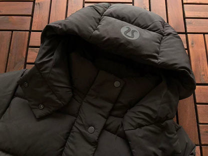 L🔥🔥UL🔥M🔥N DOWN JACKET