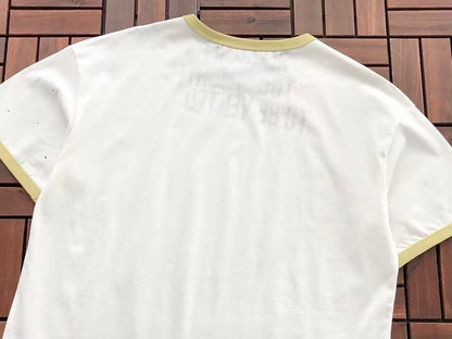 VINTAGE T-SHIRT