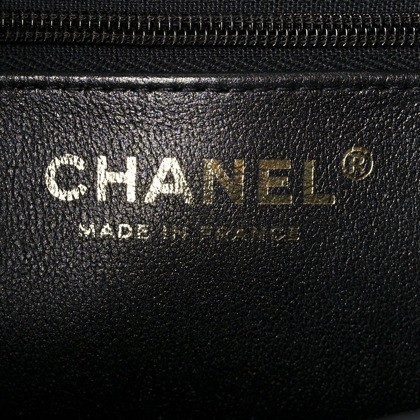 CHANEL