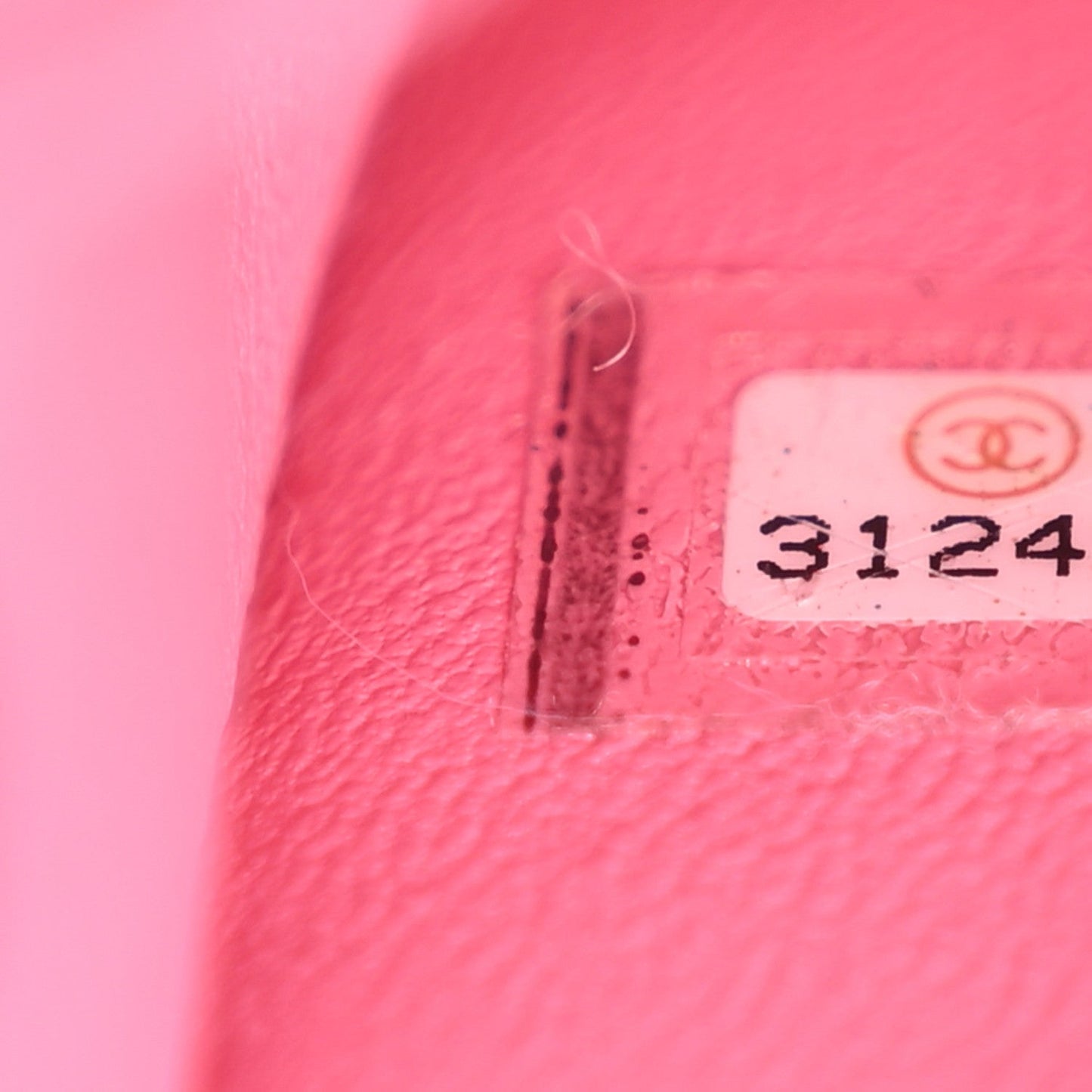 CHANEL