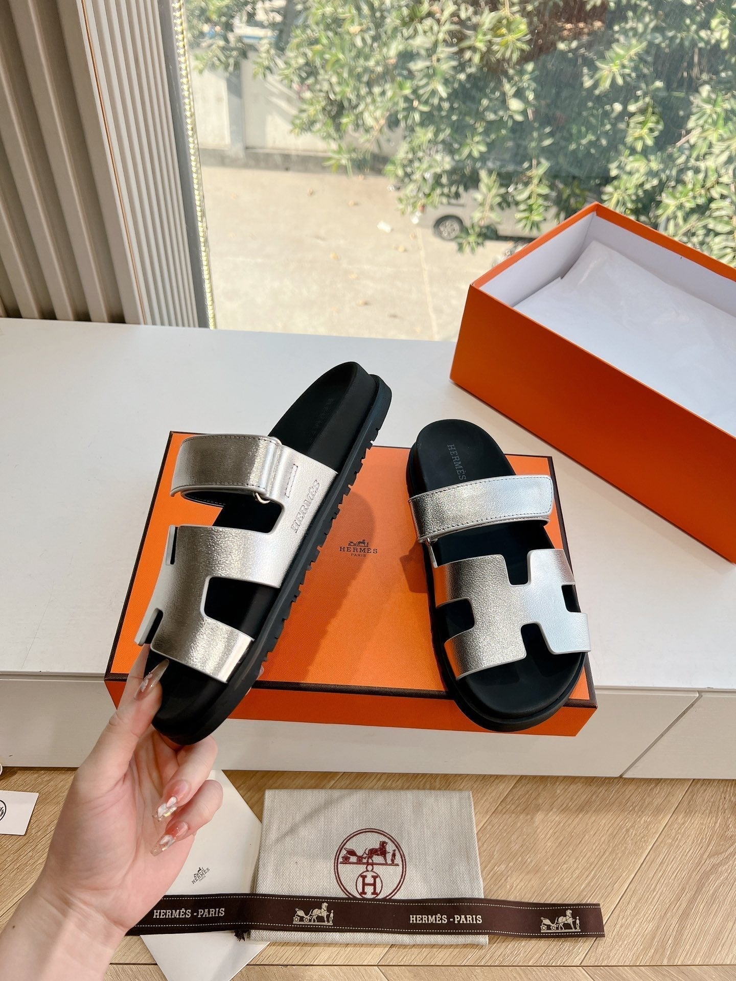 Hermès