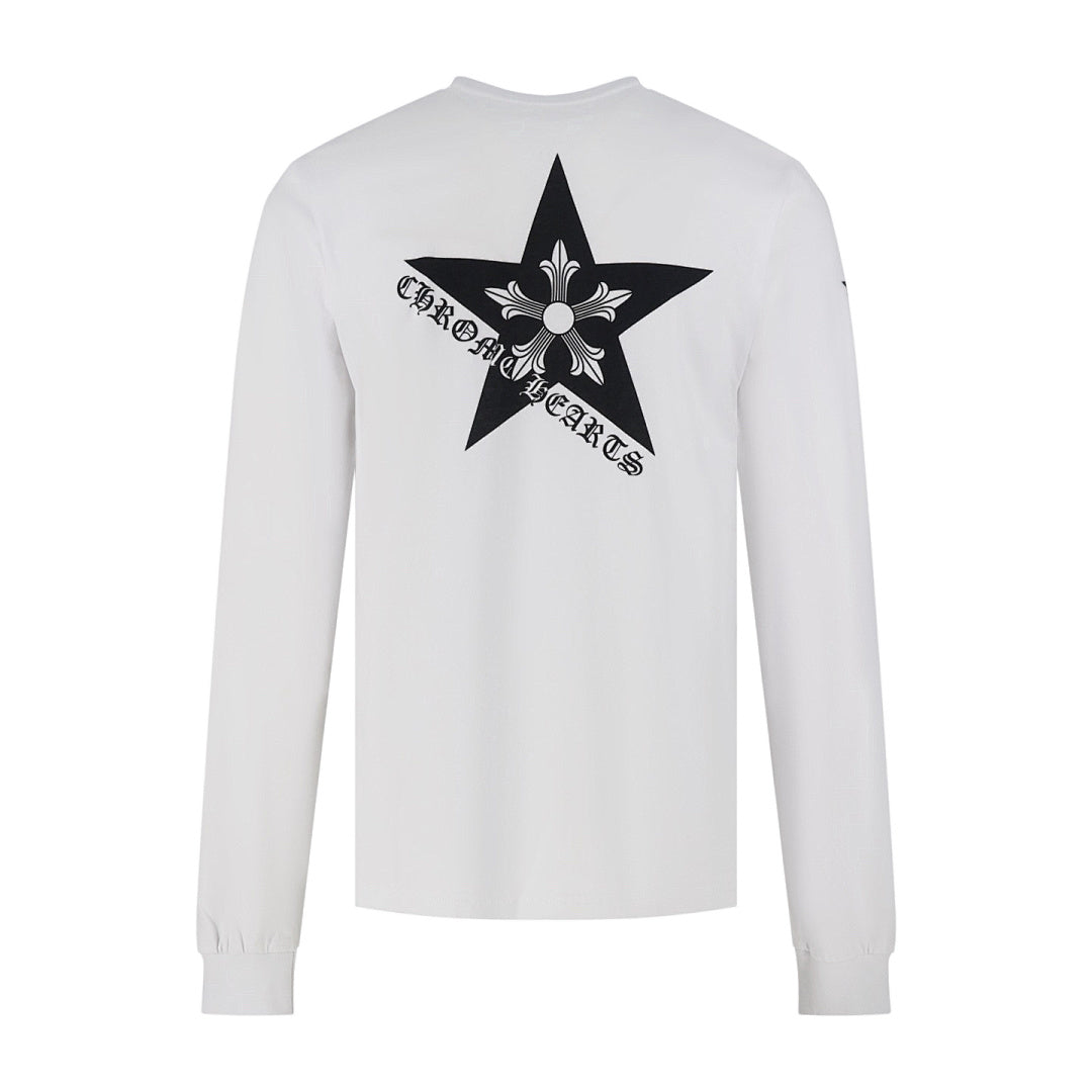 CAMISETA CHROME HEARTZ - 599