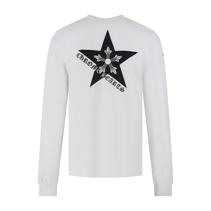 CAMISETA CHROME HEARTZ - 599