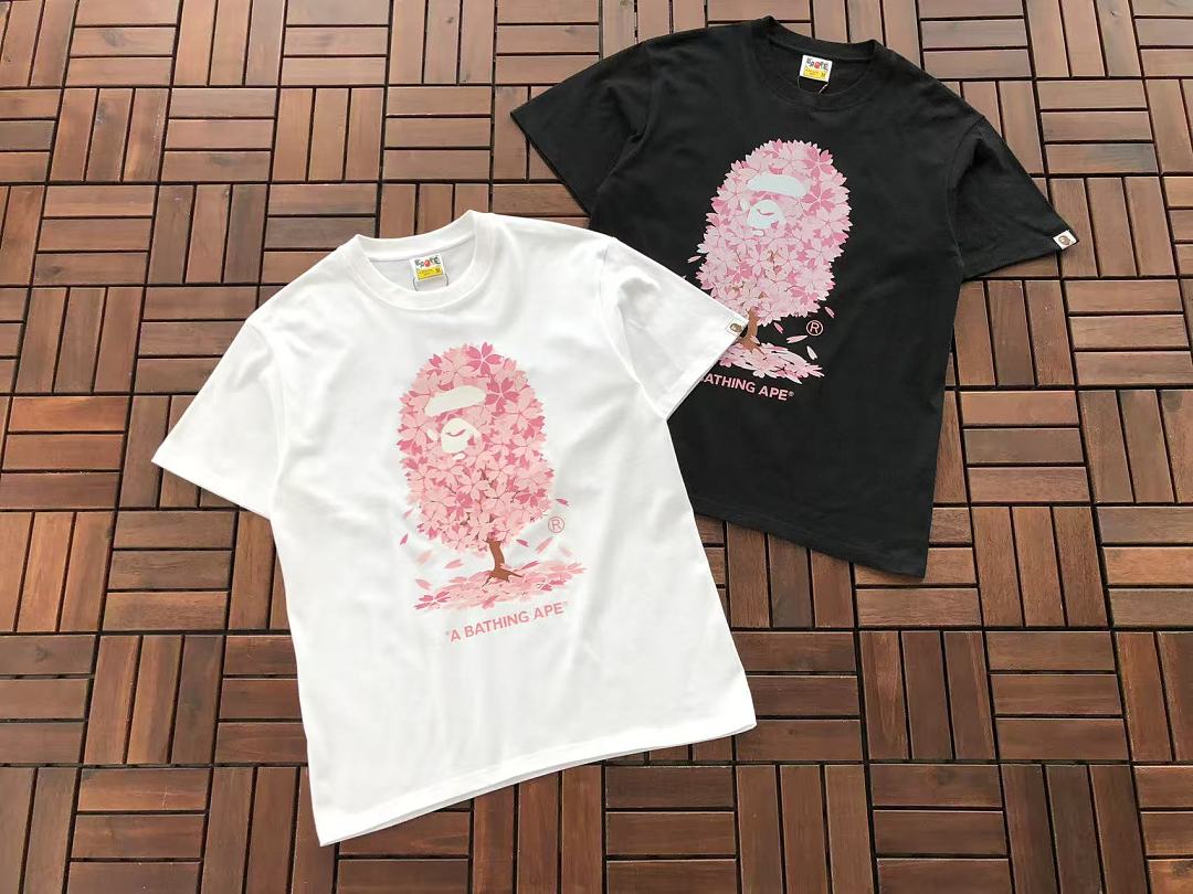 BAPE T-SHIRTo