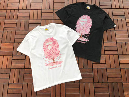 BAPE T-SHIRTo