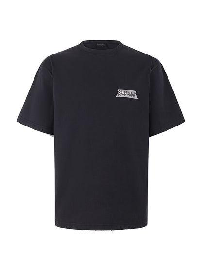 CAMISETA BALENÇIAGA - 70