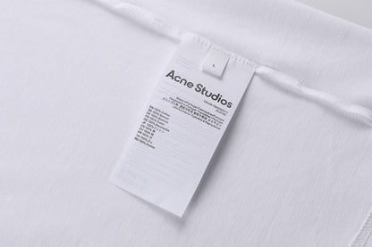 CAMISETA ACNE STUDIØ - 92