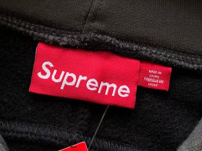 TOP￥~256 PANTS￥~219 S🔥P🔥E🔥E HOODIE TROUSERS FLEECE