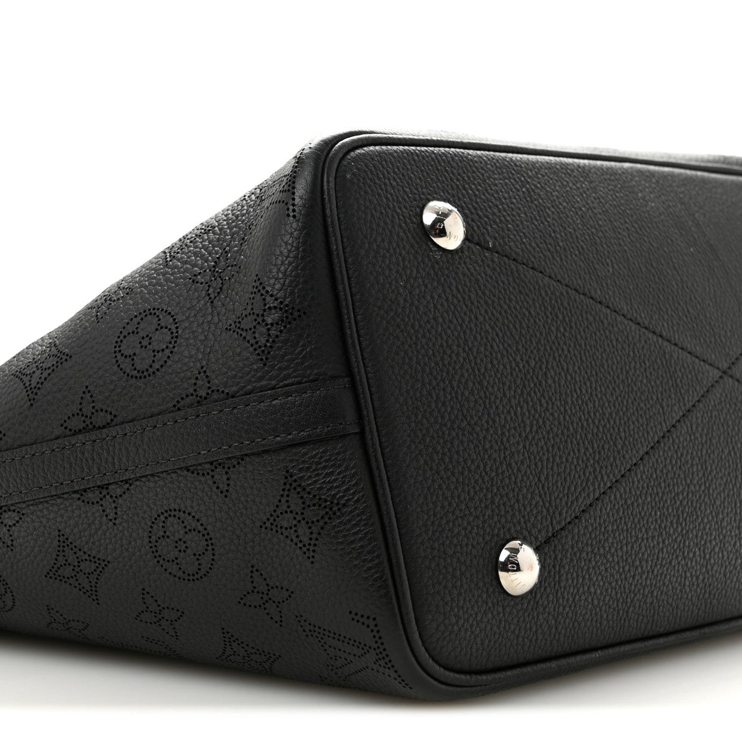 Mahina Blossom MM Black