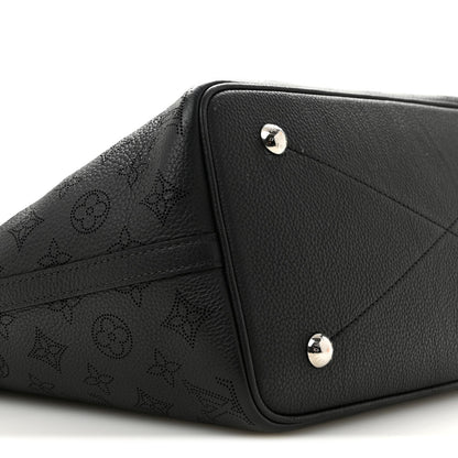 Mahina Blossom MM Black