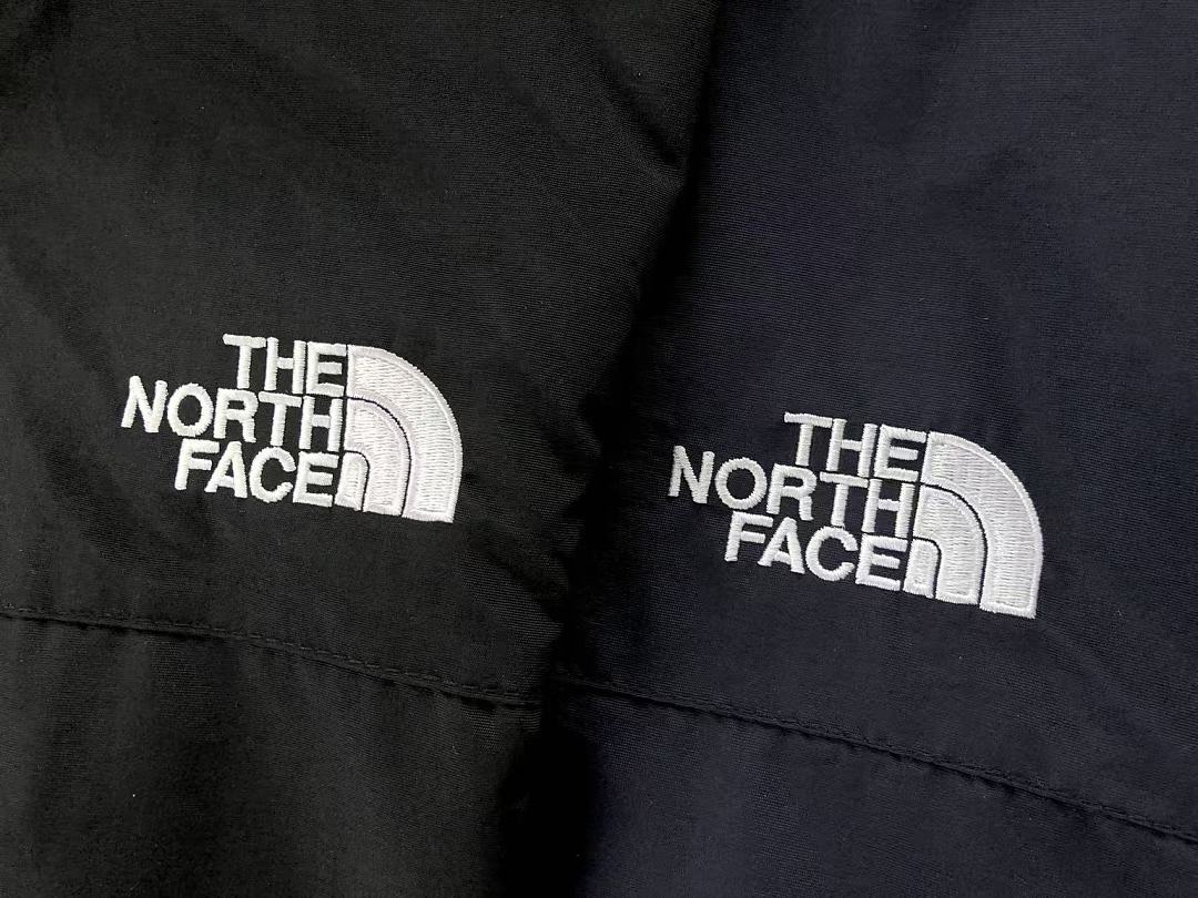 The north fac£ chaqueta
