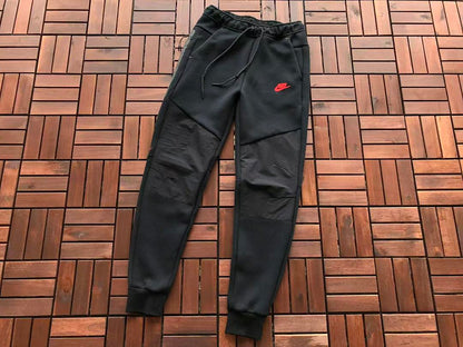 TF 2025 IH4302-010 zip-up coat IH4303-010 pants