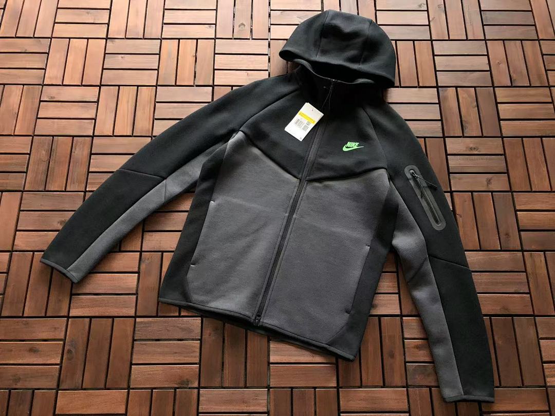 TF 2025 HV0949-015 zip-up coat HV0959-015 pants