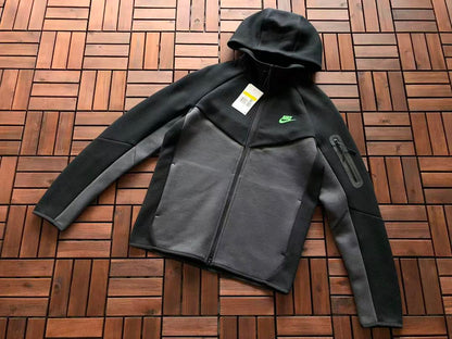 TF 2025 HV0949-015 zip-up coat HV0959-015 pants