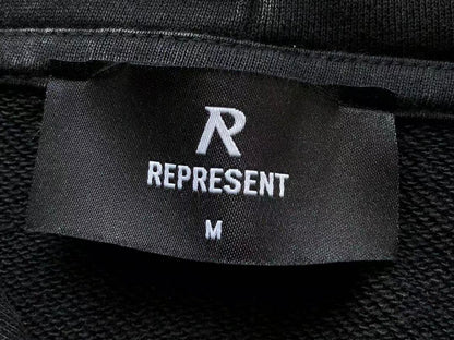 REPRESENT HOODIE