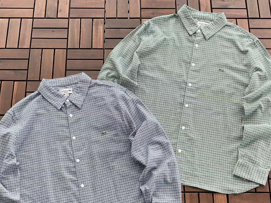 L🔥C🔥ST🔥LONG-SLEEVE