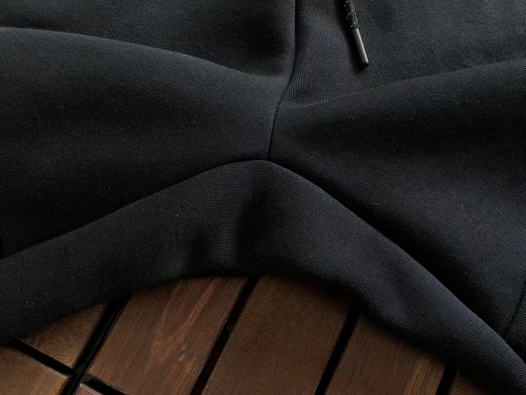 TF 2020 DV0537-011zip-up coat DV0538-010pants