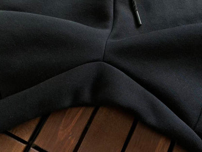 TF 2020 DV0537-011zip-up coat DV0538-010pants