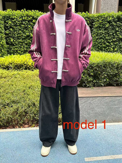 🔥husky11🔥~ adidas Originals CTT 3.1 Soft Jacket
