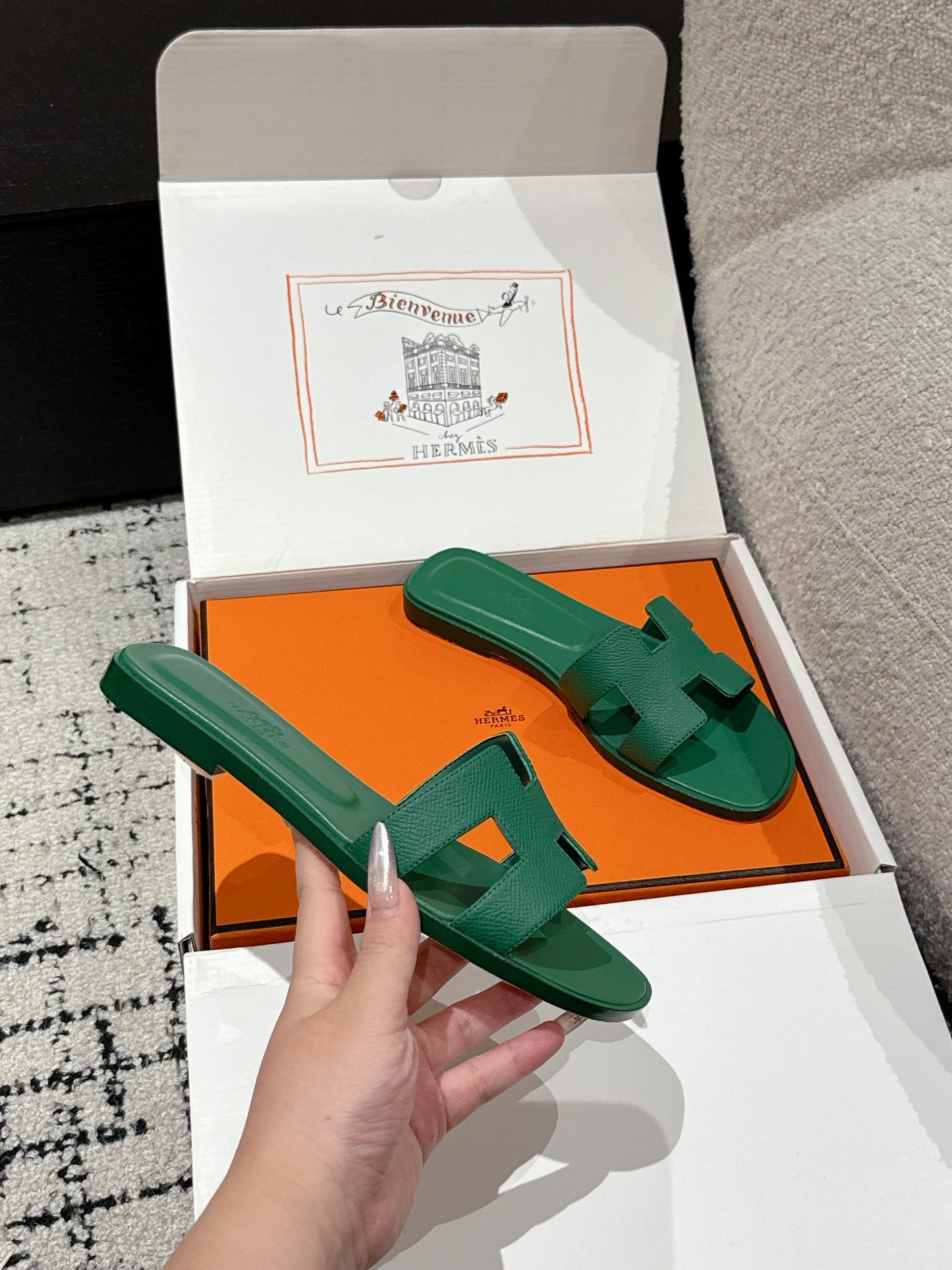 Hermès