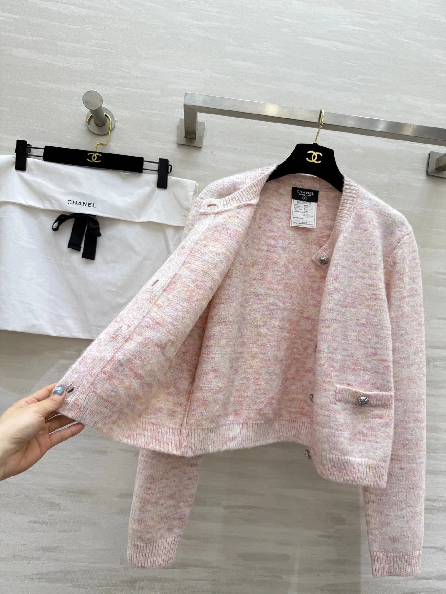 CHANEL