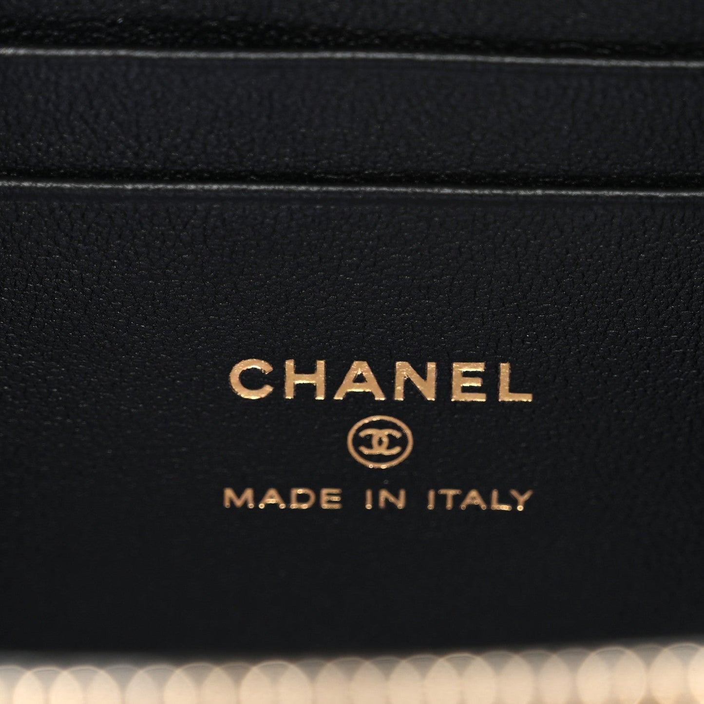 CHANEL