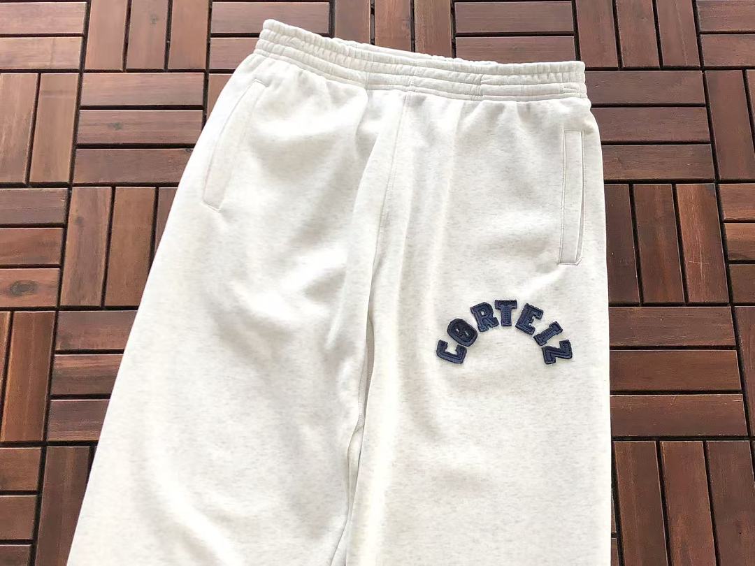 TOP ￥ ~ 159 PANTS ￥ ~ 159 C🔥RT🔥🔥Z HOODIE TROUSERS FLEECE