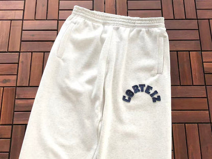 TOP ￥ ~ 159 PANTS ￥ ~ 159 C🔥RT🔥🔥Z HOODIE TROUSERS FLEECE