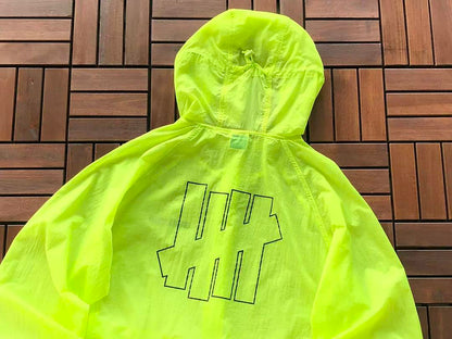 UNDEFEATED JACKET