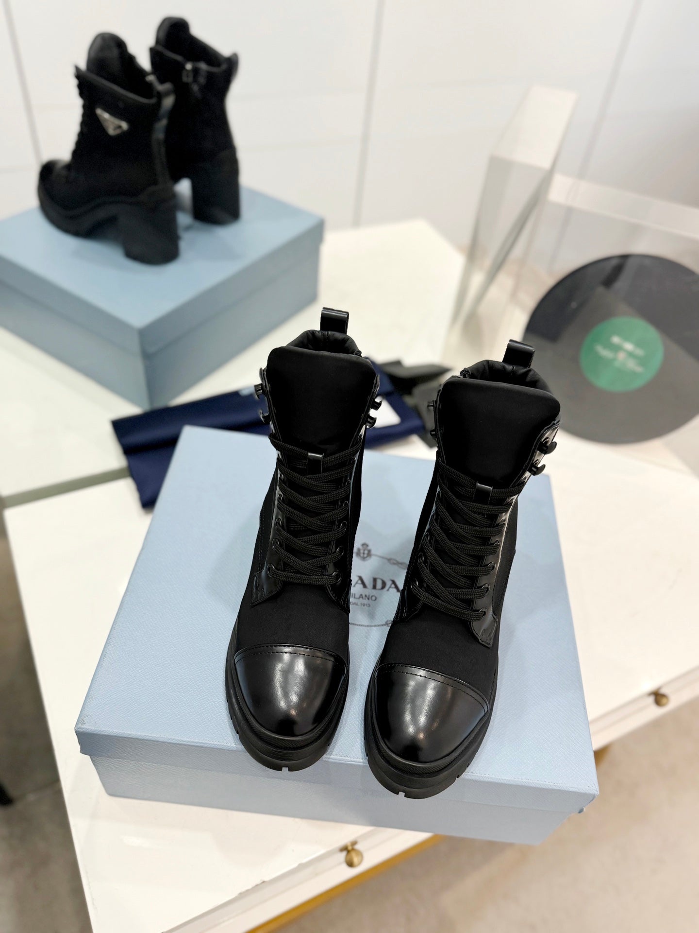Prada