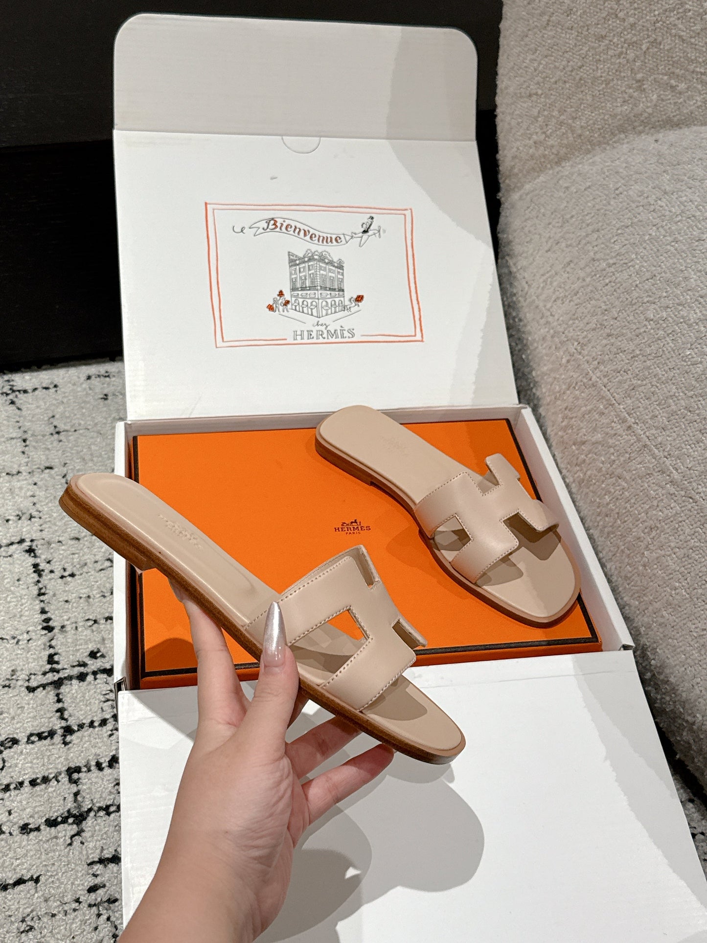 Hermès