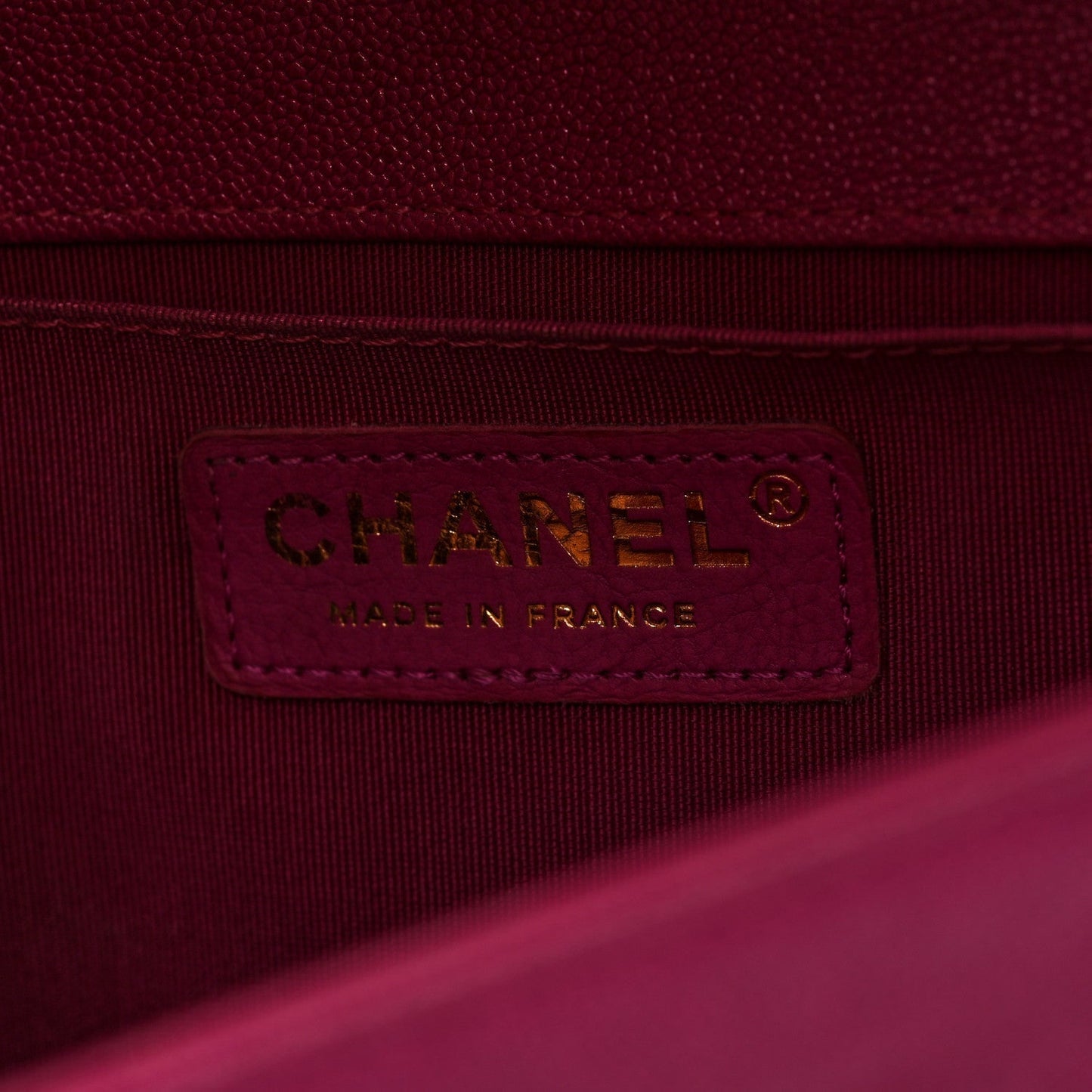 CHANEL