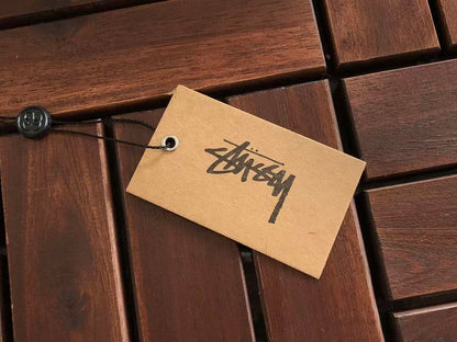 STUSSY DOWN JACKET