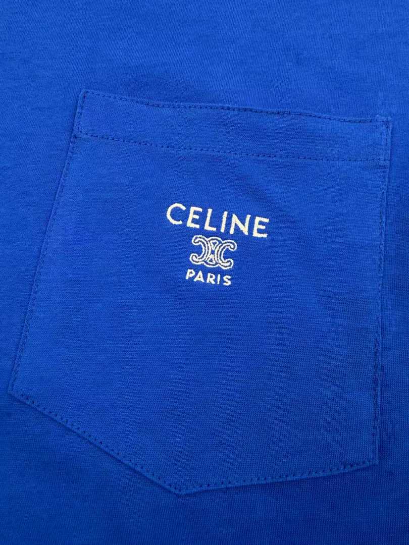 CAMISETA CELIN£ - 04