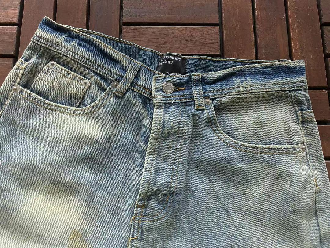 E.R.D JEANS